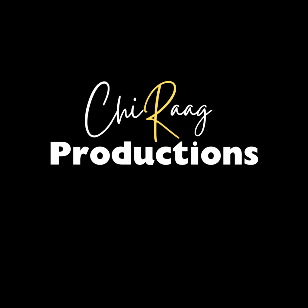 Chiraag Production Logo