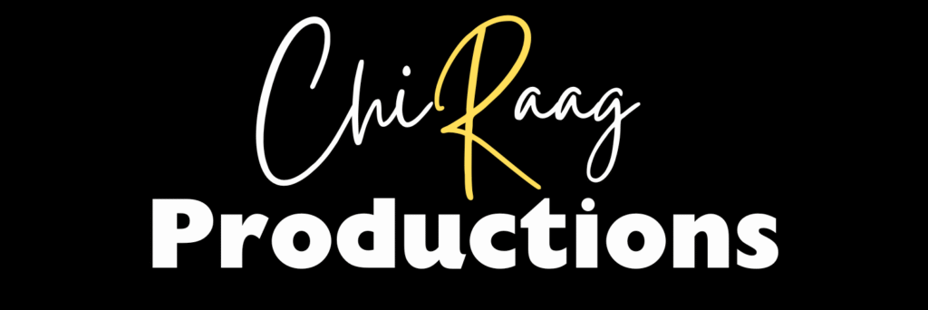 Chiraag Production Logo